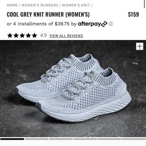 No Bull Running shoes